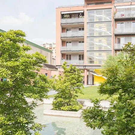 Apartment Plum Guide - Goldfinch *