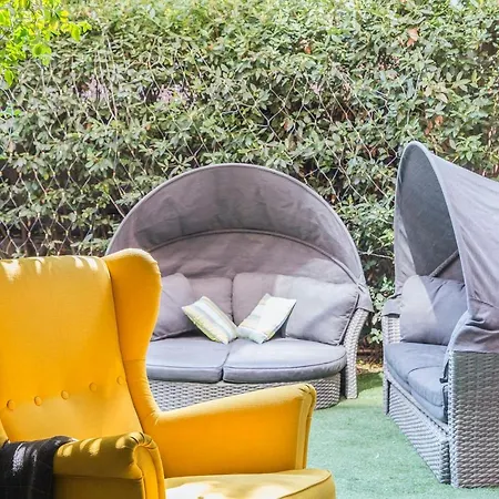 Apartment Plum Guide - Goldfinch Milan